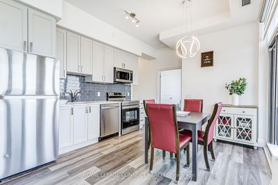 Unit 1705 — 1480 Bayly St, Pickering - Bay Ridges image-0-3
