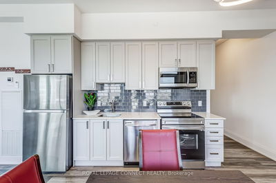 Unit 1705 — 1480 Bayly St, Pickering - Bay Ridges image-0-4