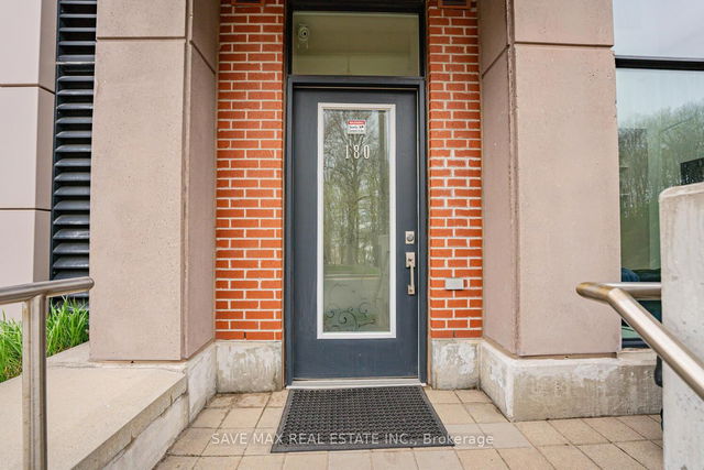 180 Borough Drive