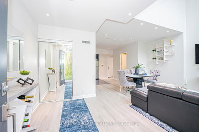 180 Borough Dr, Toronto - Bendale image-0-3
