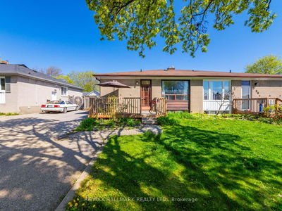 96 Emperor St, Ajax - South East