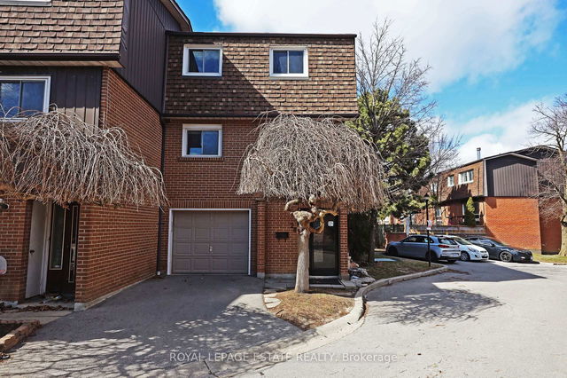 28 - 3100 Kingston Road