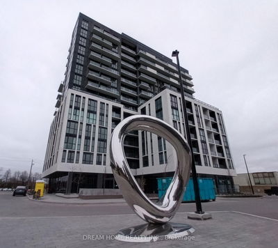 Unit B1103 — 3429 Sheppard Ave, Toronto - Tam O'Shanter-Sullivan