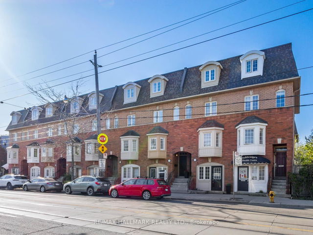 1518 Queen Street