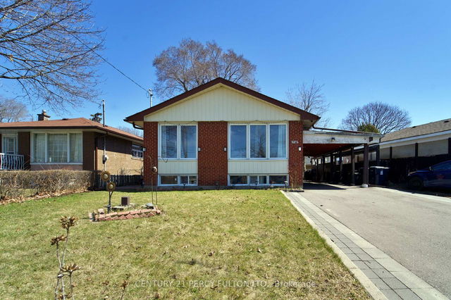 826 Brimorton Drive
