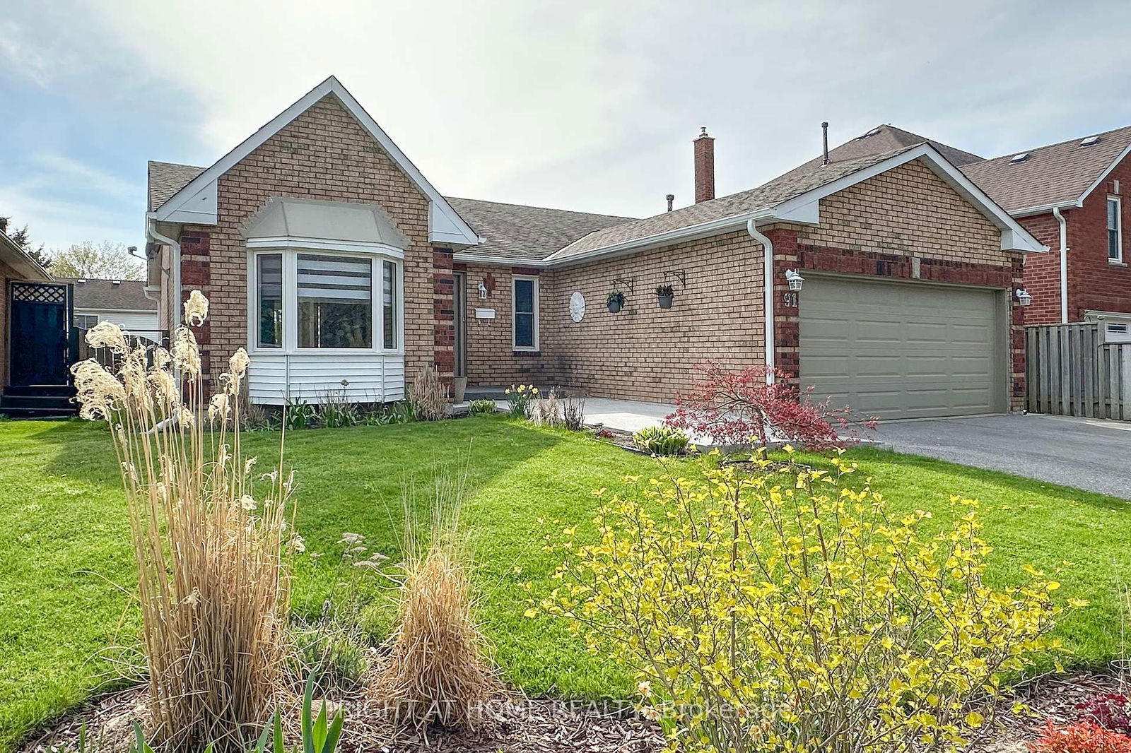 Property at 91 Foster Creek