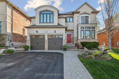 1640A Heathside Cres, Pickering - Liverpool