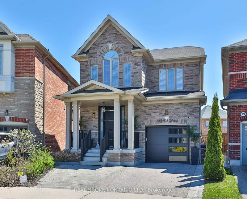 11 Nott Dr, Ajax - Northwest Ajax image-0-0