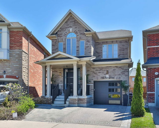 11 Nott Drive
