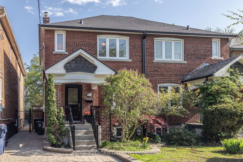 227 Westwood Ave, Toronto - Danforth Village-East York image-0-0