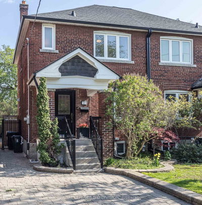 227 Westwood Ave, Toronto - Danforth Village-East York image-0-1
