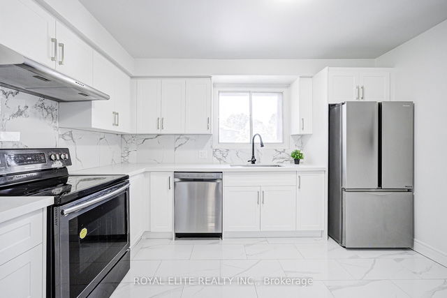 24 - 3075 Bridletowne Circle