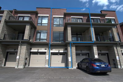 Unit 128 — 448 Salem Rd, Ajax - South East image-0-1