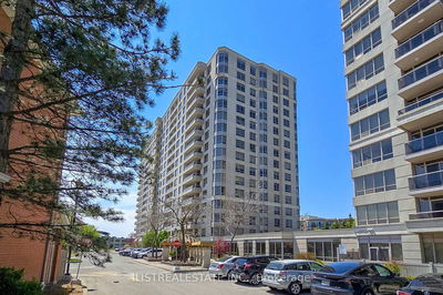 Unit 1216 — 1000 The Esplanade, Pickering - Town Centre image-0-1