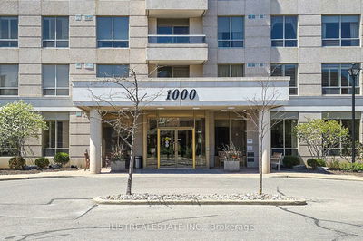 Unit 1216 — 1000 The Esplanade, Pickering - Town Centre image-0-2