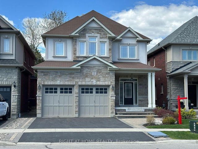12 Promenade Drive