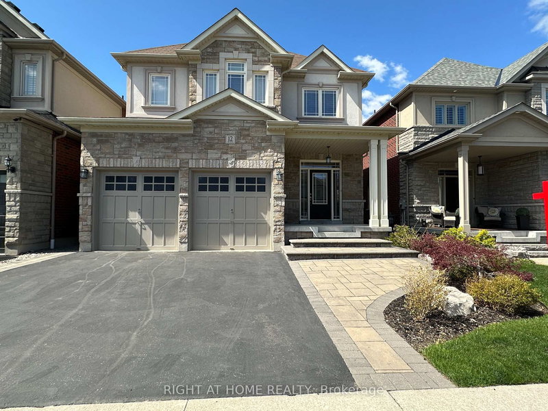 12 Promenade Dr, Whitby, L1R 0L4 | Image 2