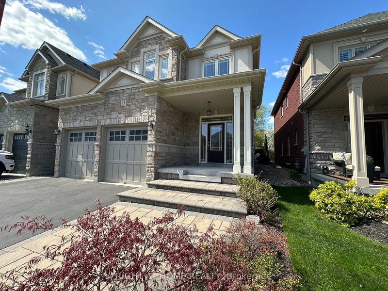 12 Promenade Dr, Whitby, L1R 0L4 | Image 3