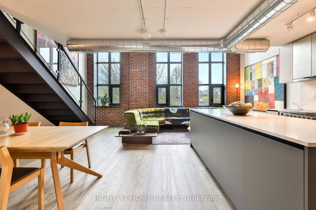 409 - 150 Logan Avenue