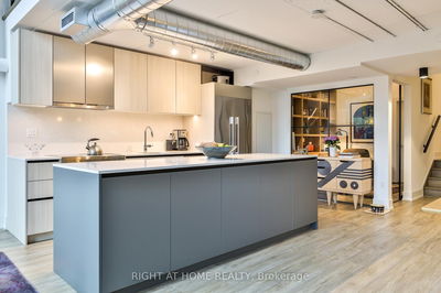 Unit 409 — 150 Logan Ave, Toronto - South Riverdale image-0-4