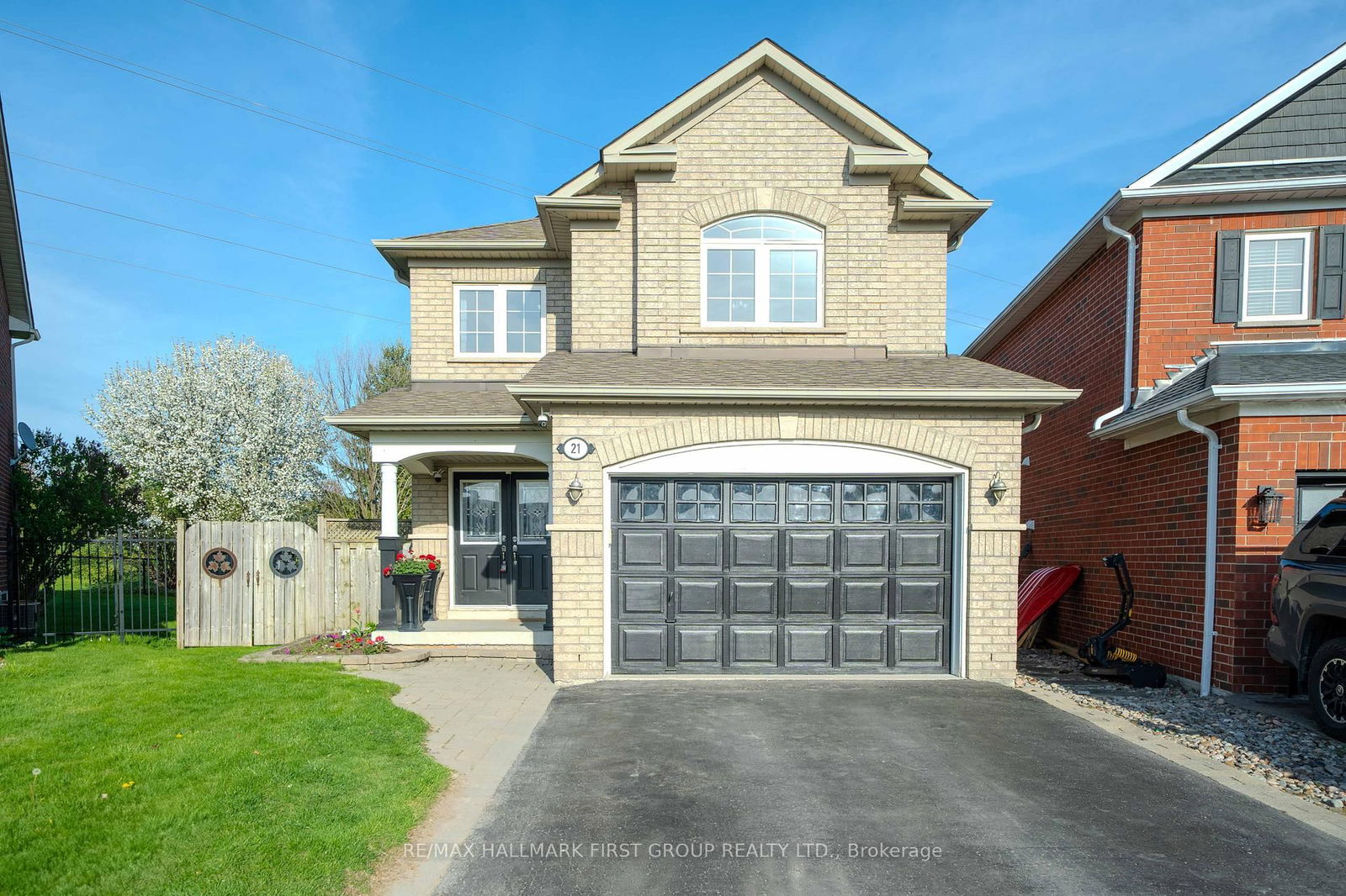 Building at 21 Arlston Court, Whitby, Rolling Acres