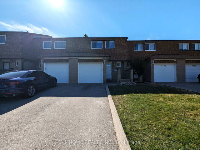 3081 Bridletowne Circle