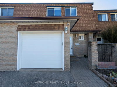 3081 Bridletowne Circ, Toronto - L'Amoreaux image-0-1