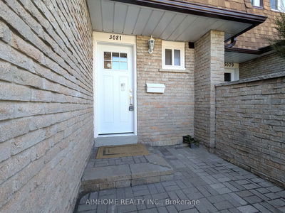 3081 Bridletowne Circ, Toronto - L'Amoreaux image-0-2