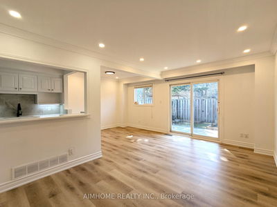 3081 Bridletowne Circ, Toronto - L'Amoreaux image-0-3
