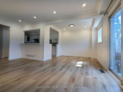 3081 Bridletowne Circ, Toronto - L'Amoreaux image-0-4