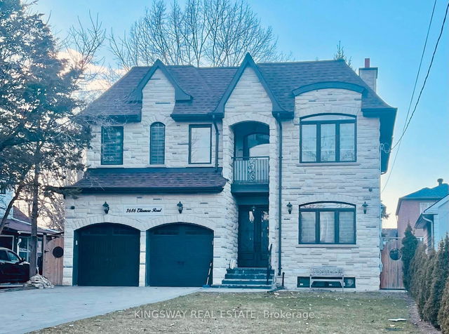 3686 Ellesmere Road