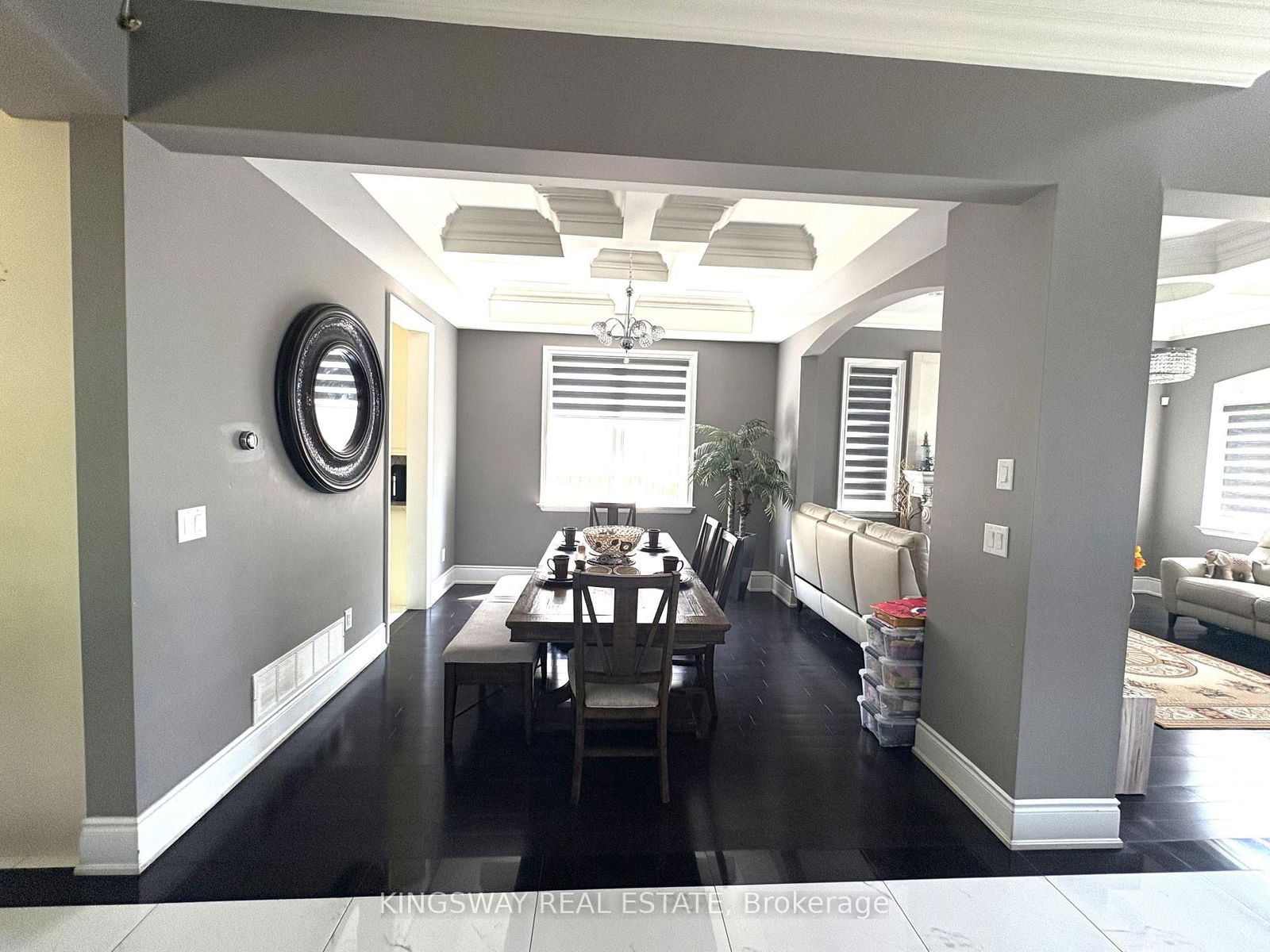 Detached House for sale at 3686 Ellesmere Road, Toronto, Highland Creek, M1C 1H6 - MLS: E12143605