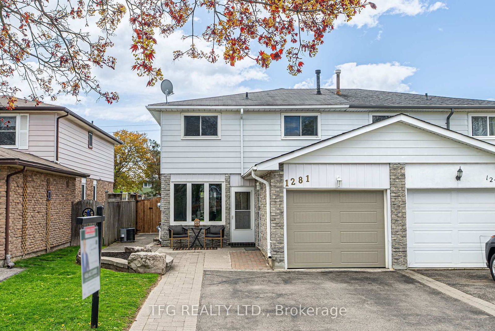 Property at 1281 Astra