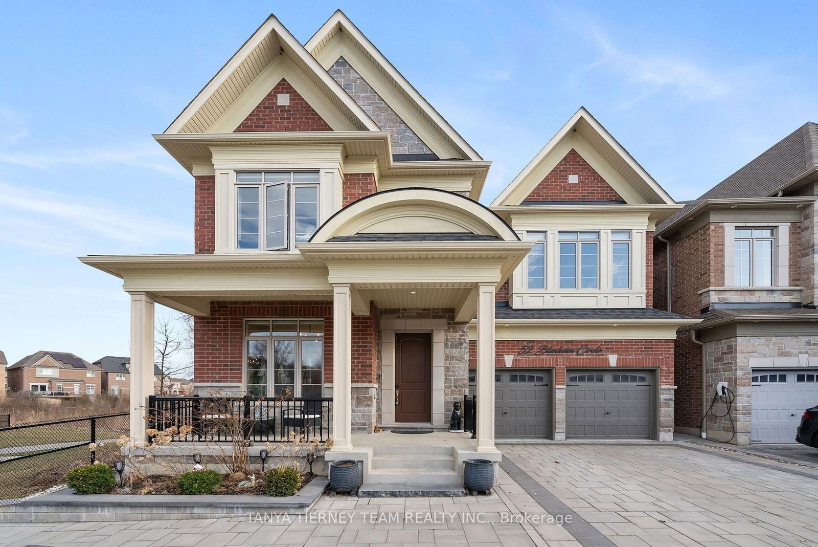 Property at 52 Blenheim