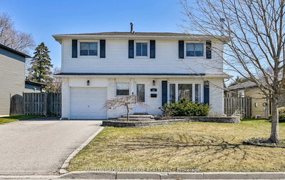 23 Agate Rd, Ajax - South West