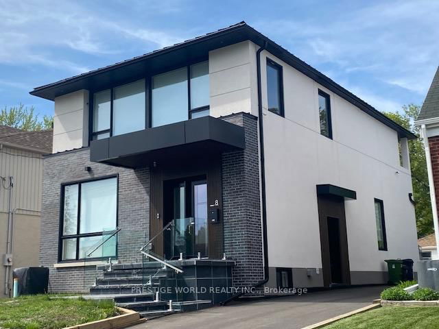 8 Burritt Road