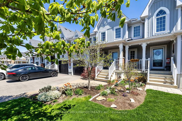 74 Shrewsbury Drive