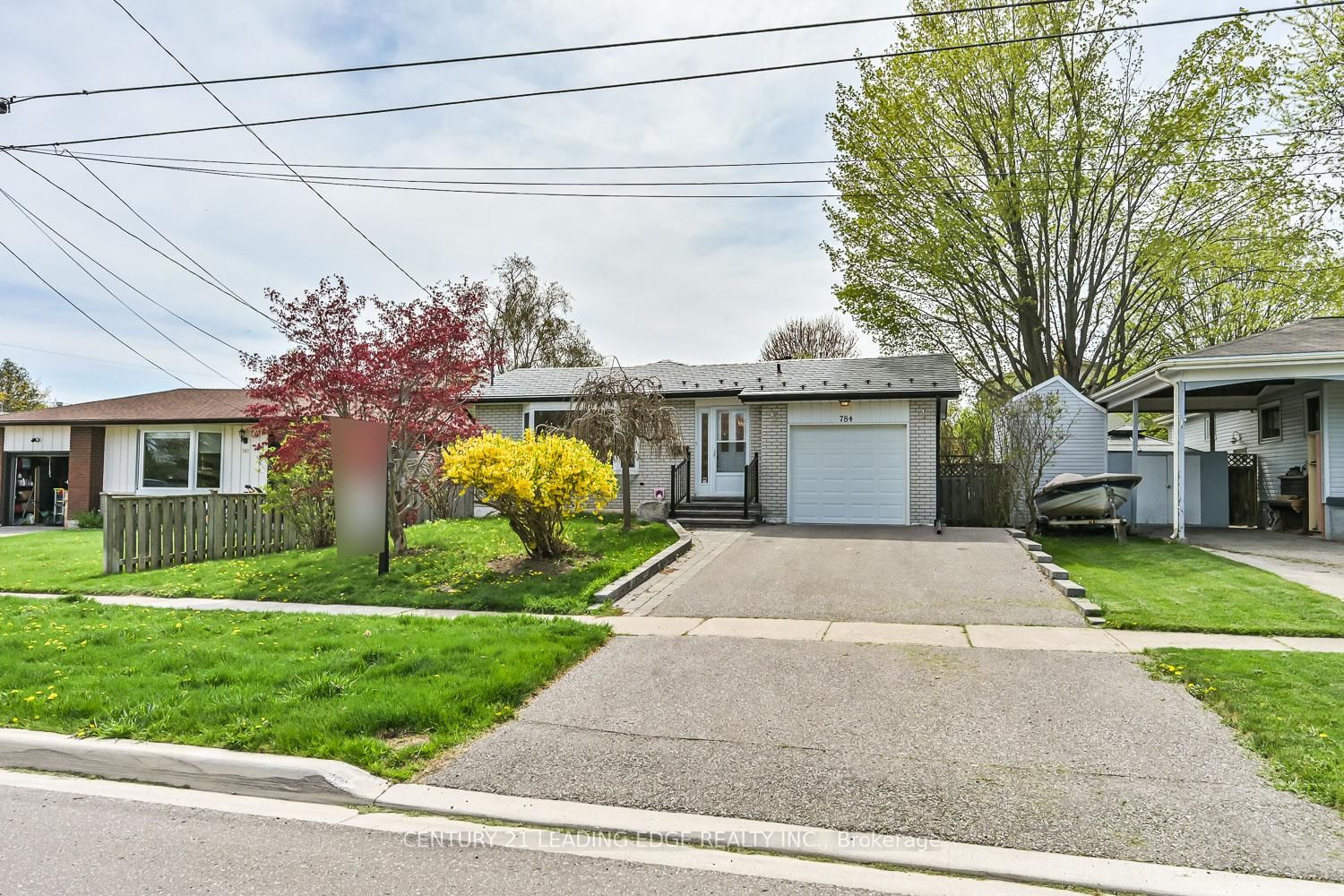 Property at 784 Batory