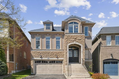 111 Muscat Cres, Ajax - Northeast Ajax
