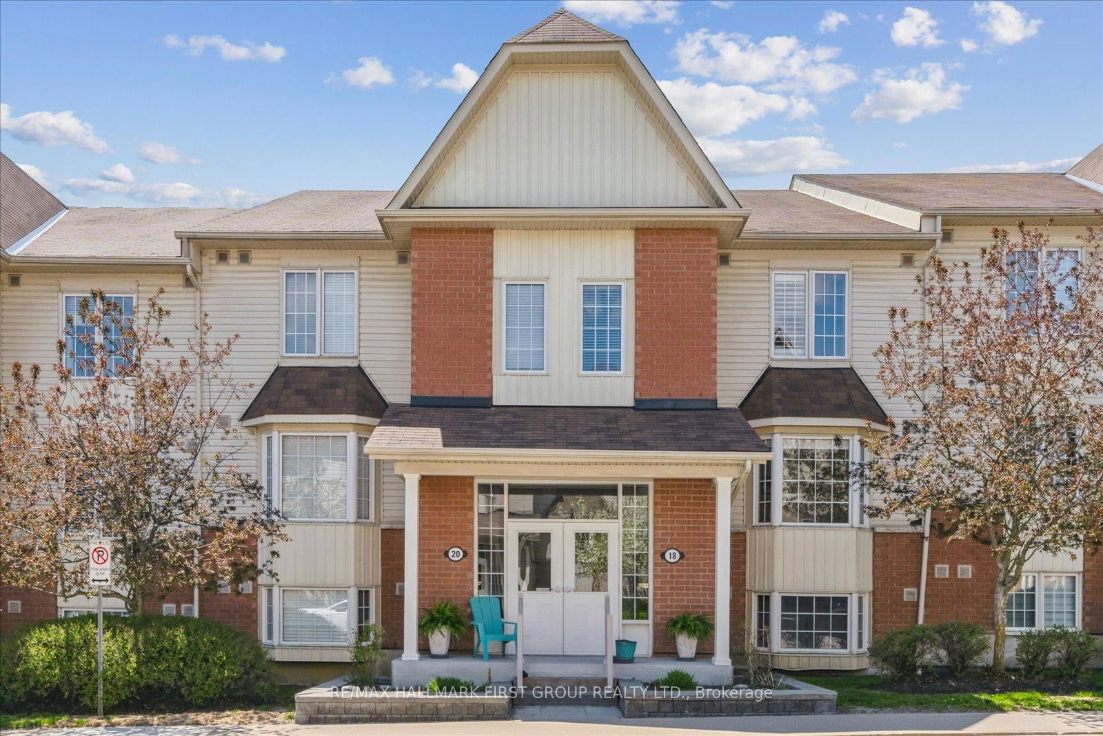 Property at 20 Petra