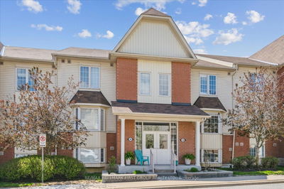 Unit 1 — 20 Petra Way, Whitby - Pringle Creek image-0-1