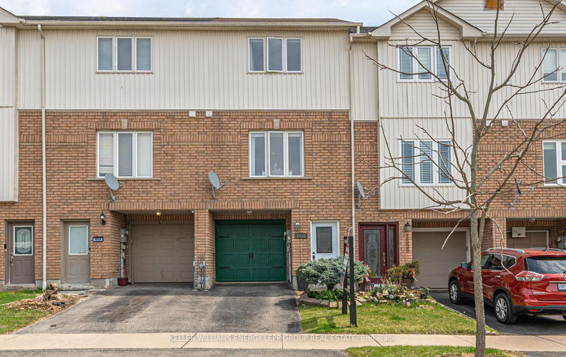 1557 Hummingbird Crt, Pickering - Highbush image-0-0