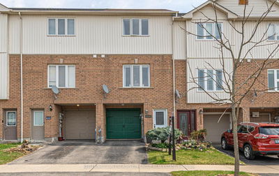 1557 Hummingbird Crt, Pickering - Highbush