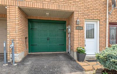 1557 Hummingbird Crt, Pickering - Highbush image-0-1
