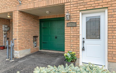 1557 Hummingbird Crt, Pickering - Highbush image-0-2