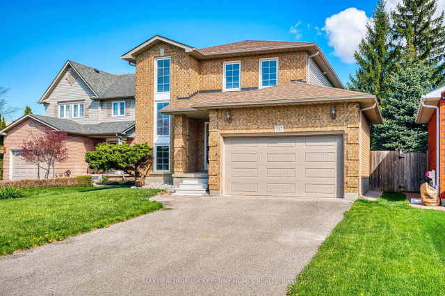 16 WABBOKISH Court