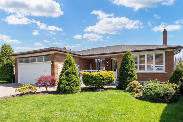 44 Arkona Drive