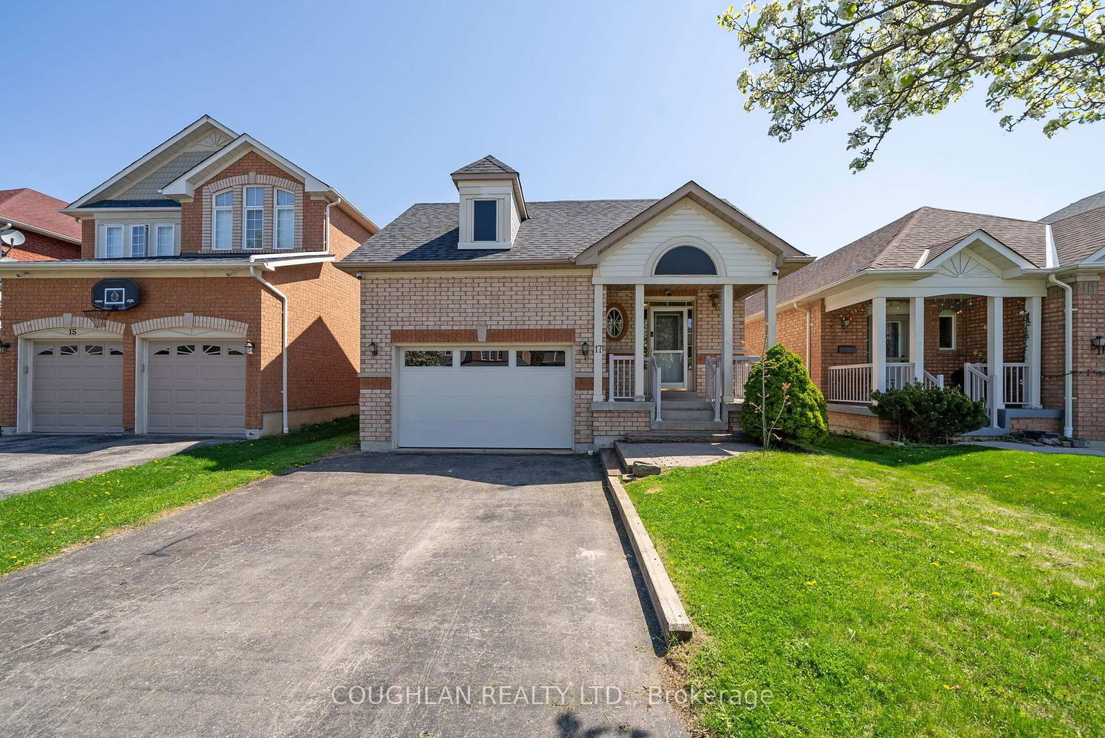 Property at 17 Fitzpatrick