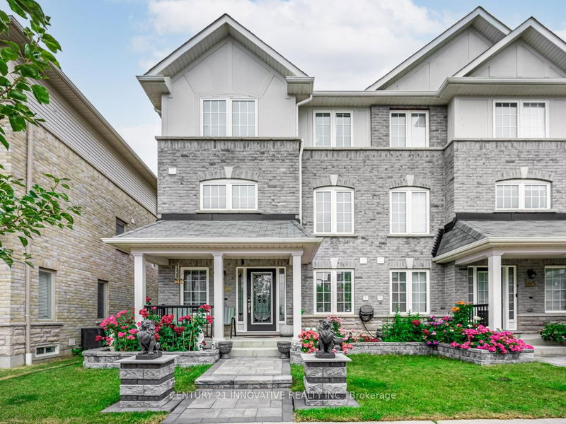 138 Barnham St, Ajax - Central East image-0-0