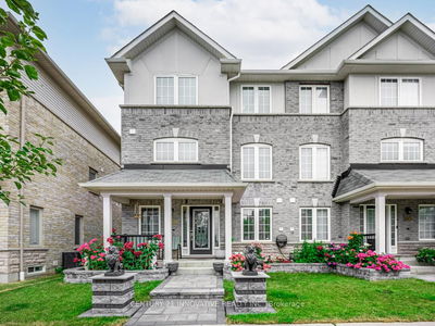 138 Barnham St, Ajax - Central East